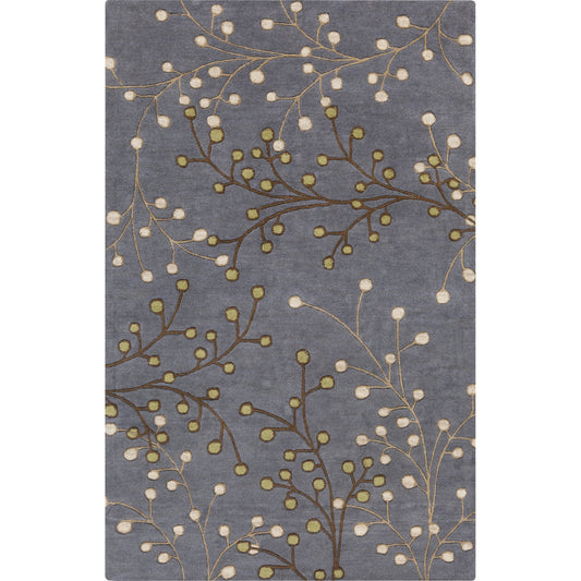 Athena Rug - 363 by Livabliss. Made from 100% wool in a unique style.
