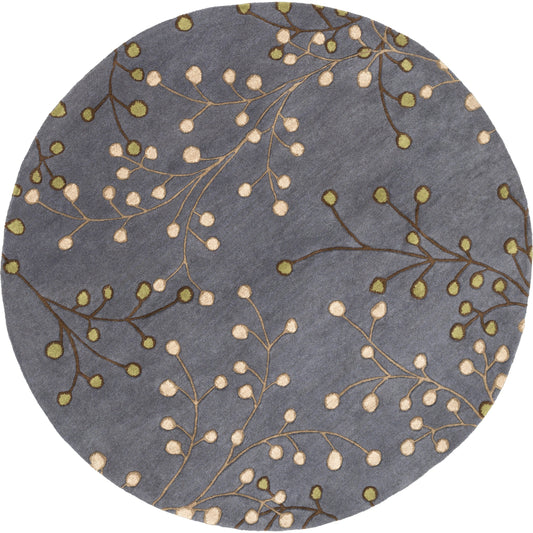 Athena Rug - 363 by Livabliss. Made from 100% wool in a unique style.