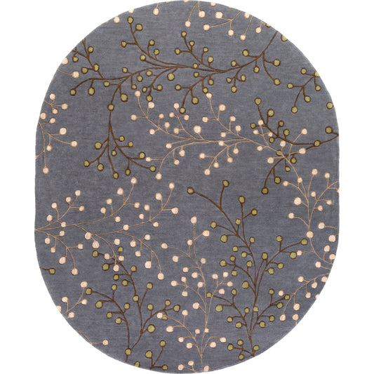 Athena Rug - 363 by Livabliss. Made from 100% wool in a unique style.
