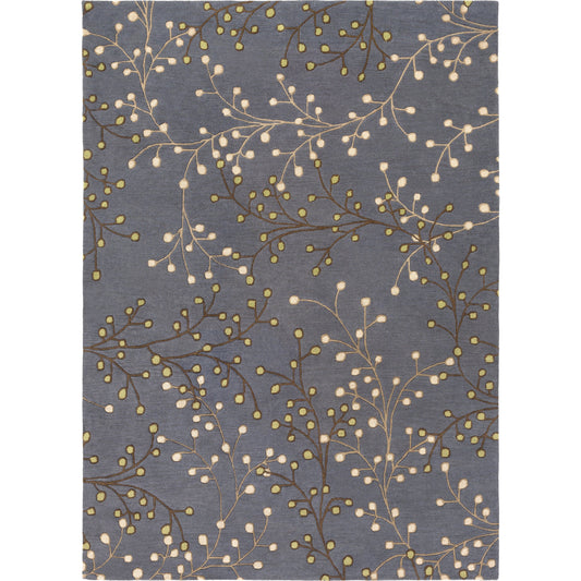 Athena Rug - 363 by Livabliss. Made from 100% wool in a unique style.