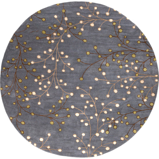 Athena Rug - 363 by Livabliss. Made from 100% wool in a unique style.