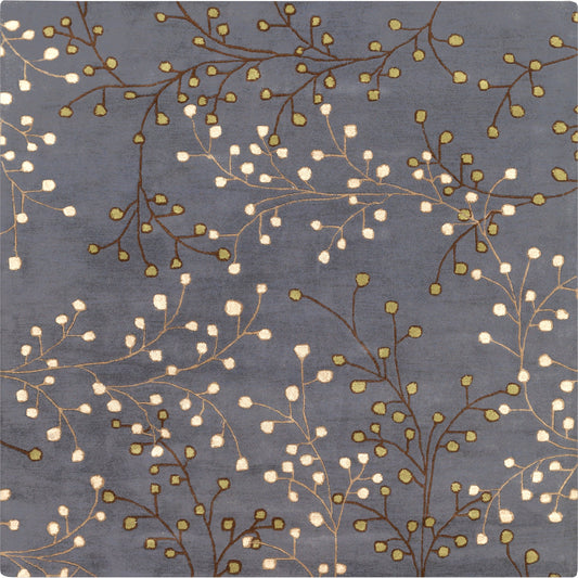 Athena Rug - 363 by Livabliss. Made from 100% wool in a unique style.