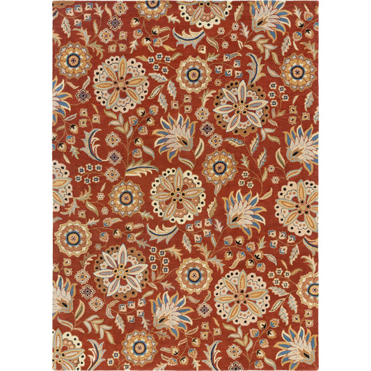 Athena Rug - 364 by Livabliss. Made from 100% wool in a unique style.