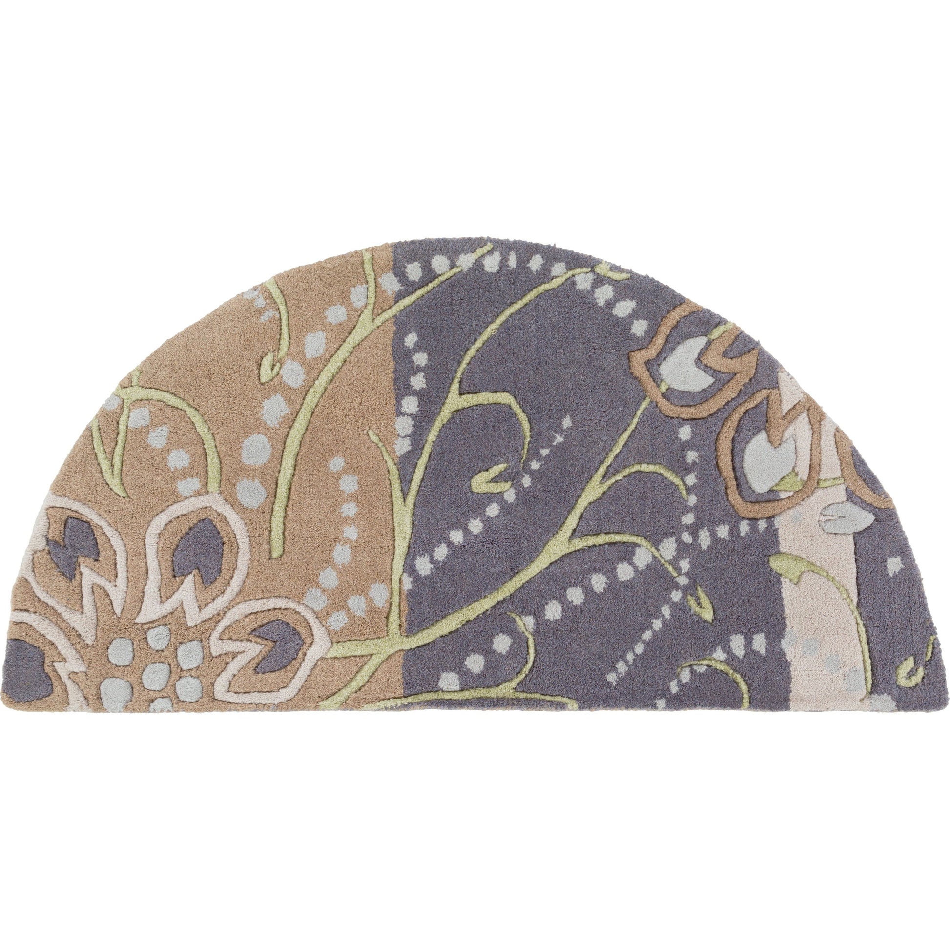 Athena Rug - 1165 by Livabliss. Made from 100% wool in a unique style.