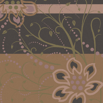 Athena Rug - 1165 by Livabliss. Made from 100% wool in a unique style.