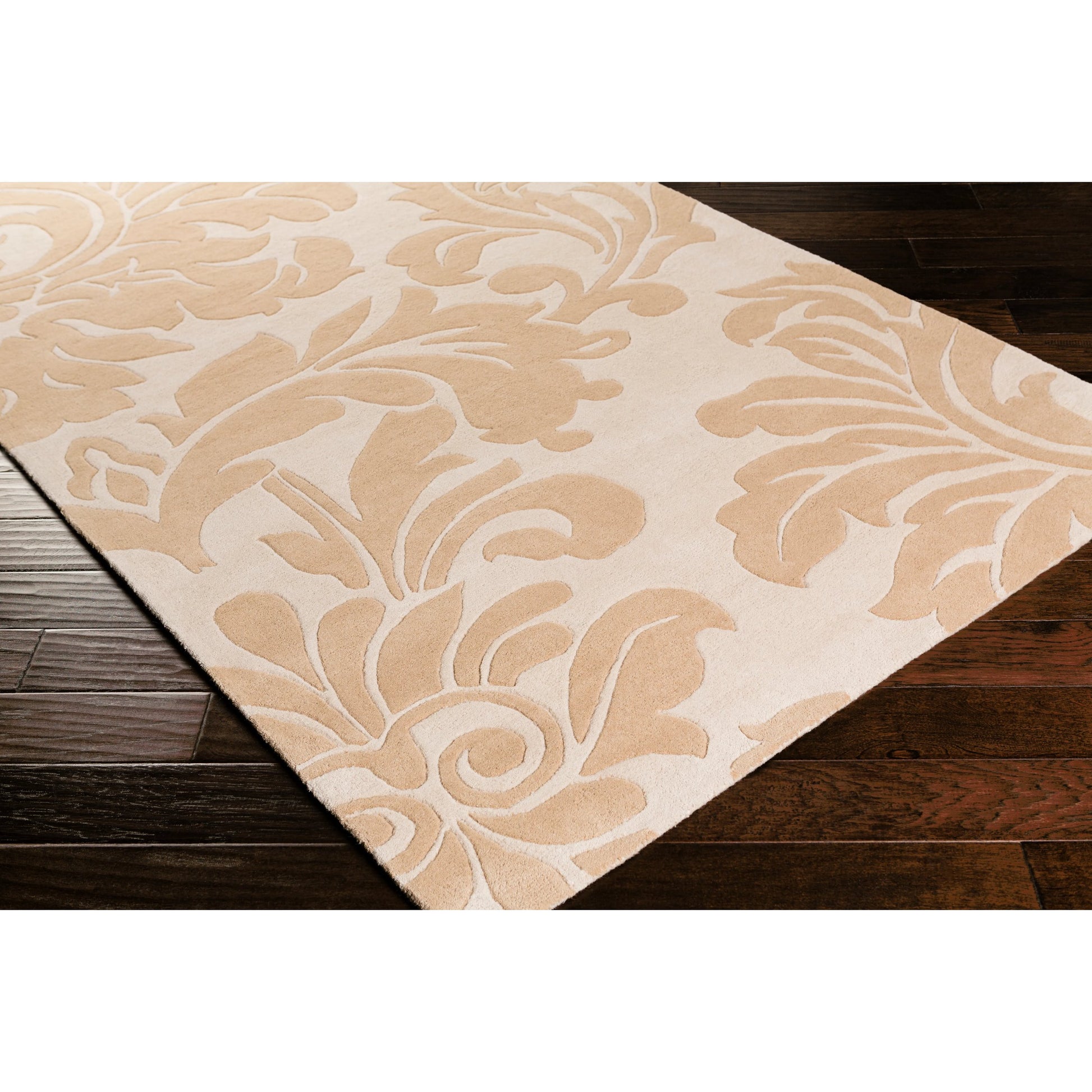 Athena ATH-5075 Rug by Surya. Made from 100% wool in a unique style.