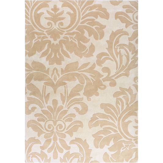 Athena Rug - 598 by Surya. Made from 100% wool in a unique style.
