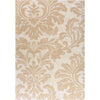 Medium Brown, Beige / 9' x 12'