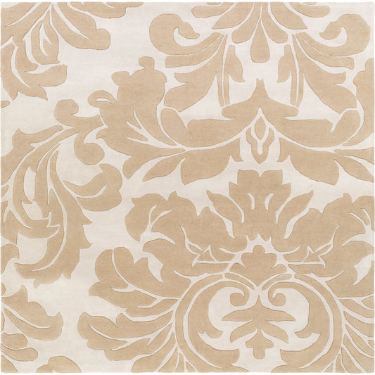 Athena Rug - 598 by Surya. Made from 100% wool in a unique style.