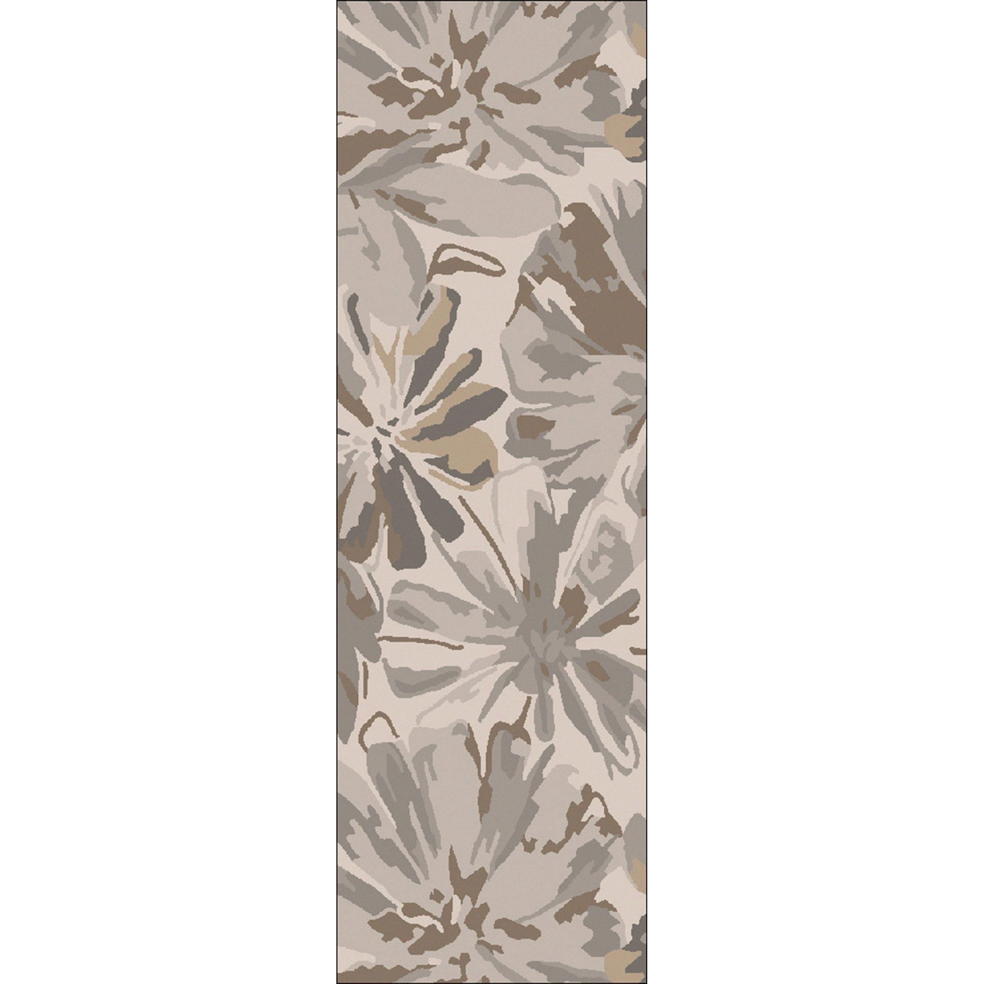 Athena Rug - 889 by Livabliss. Made from 100% wool in a unique style.