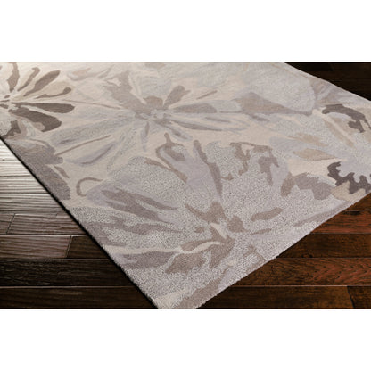 Athena Rug - 889 by Livabliss. Made from 100% wool in a unique style.