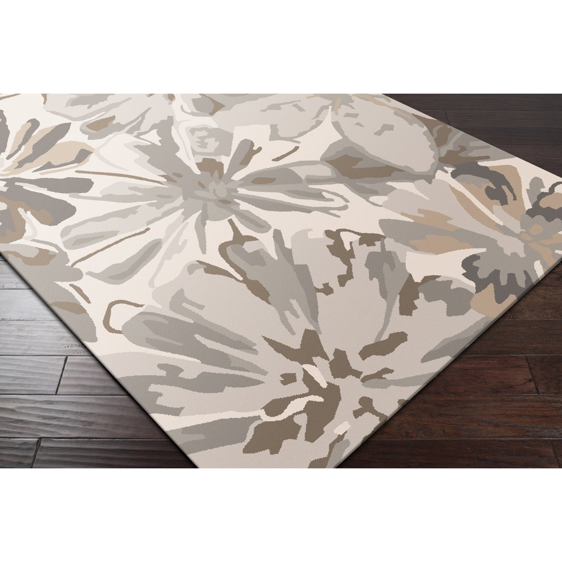 Athena Rug - 889 by Livabliss. Made from 100% wool in a unique style.