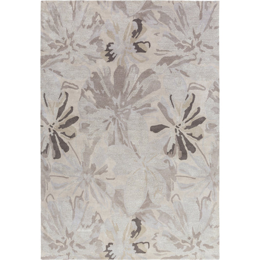 Athena Rug - 889 by Livabliss. Made from 100% wool in a unique style.