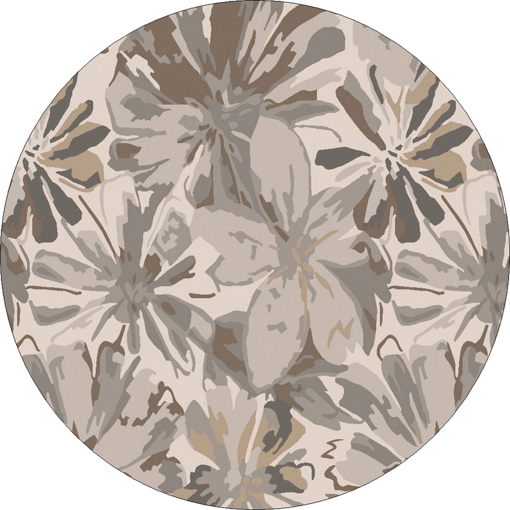 Athena Rug - 889 by Livabliss. Made from 100% wool in a unique style.