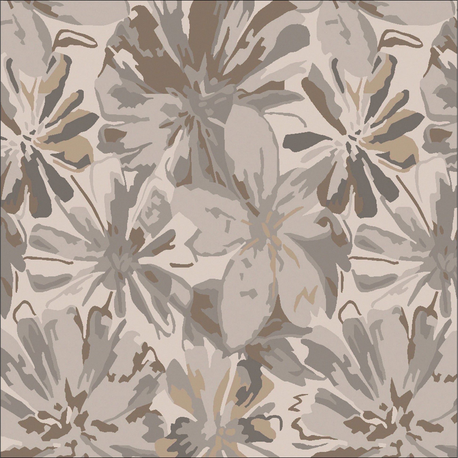 Athena Rug - 889 by Livabliss. Made from 100% wool in a unique style.