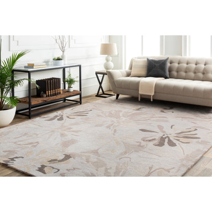 Athena Rug - 889 by Livabliss. Made from 100% wool in a unique style.