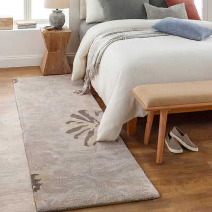 Athena Rug - 889 by Livabliss. Made from 100% wool in a unique style.