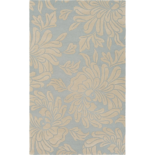 Athena Rug - 20553 by Surya. Made from 100% wool in a unique style.