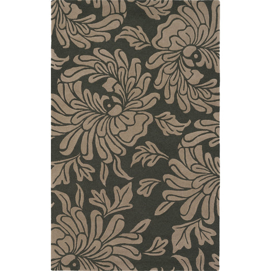 Athena Rug - 20553 by Surya. Made from 100% wool in a unique style.