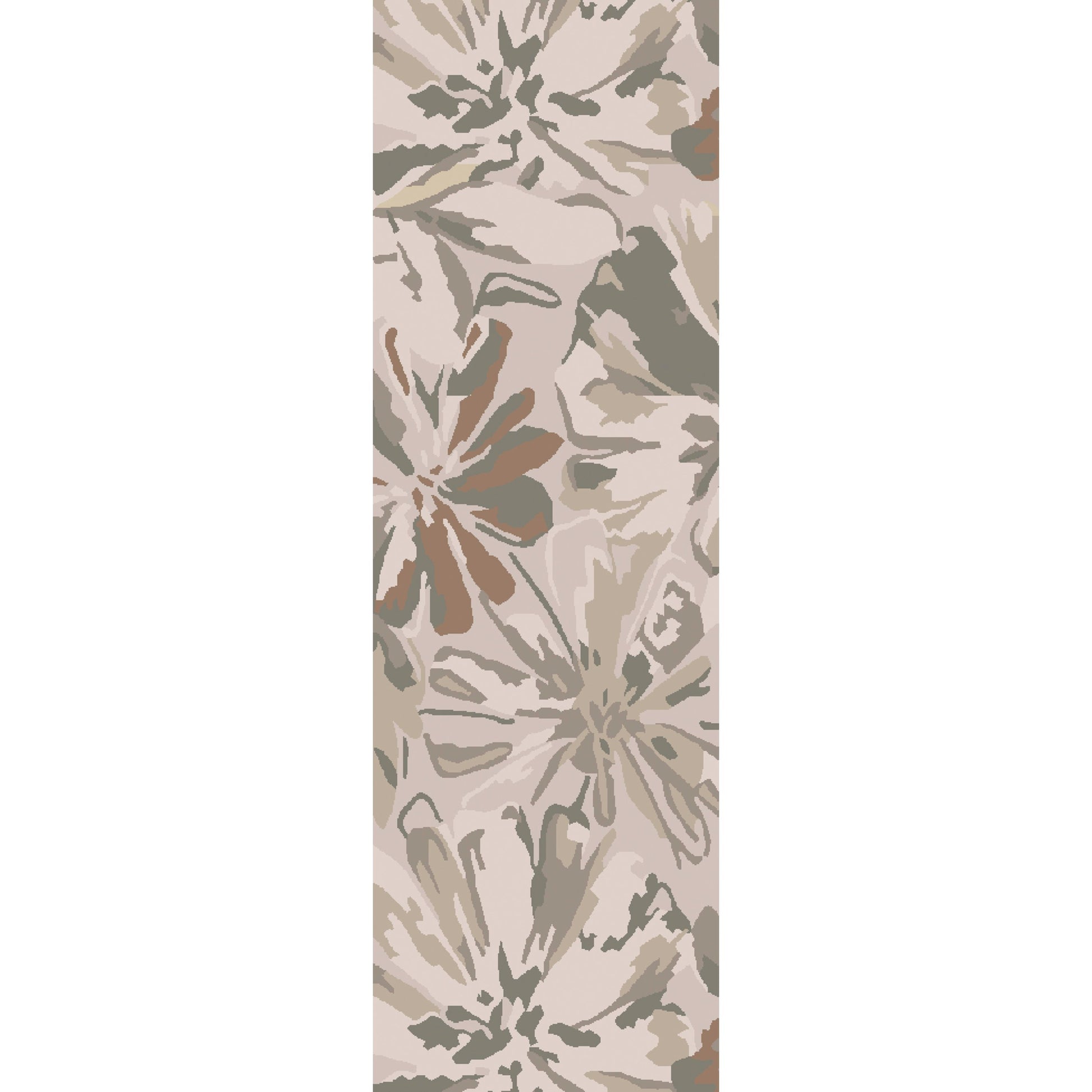 Athena Rug - 889 by Livabliss. Made from 100% wool in a unique style.