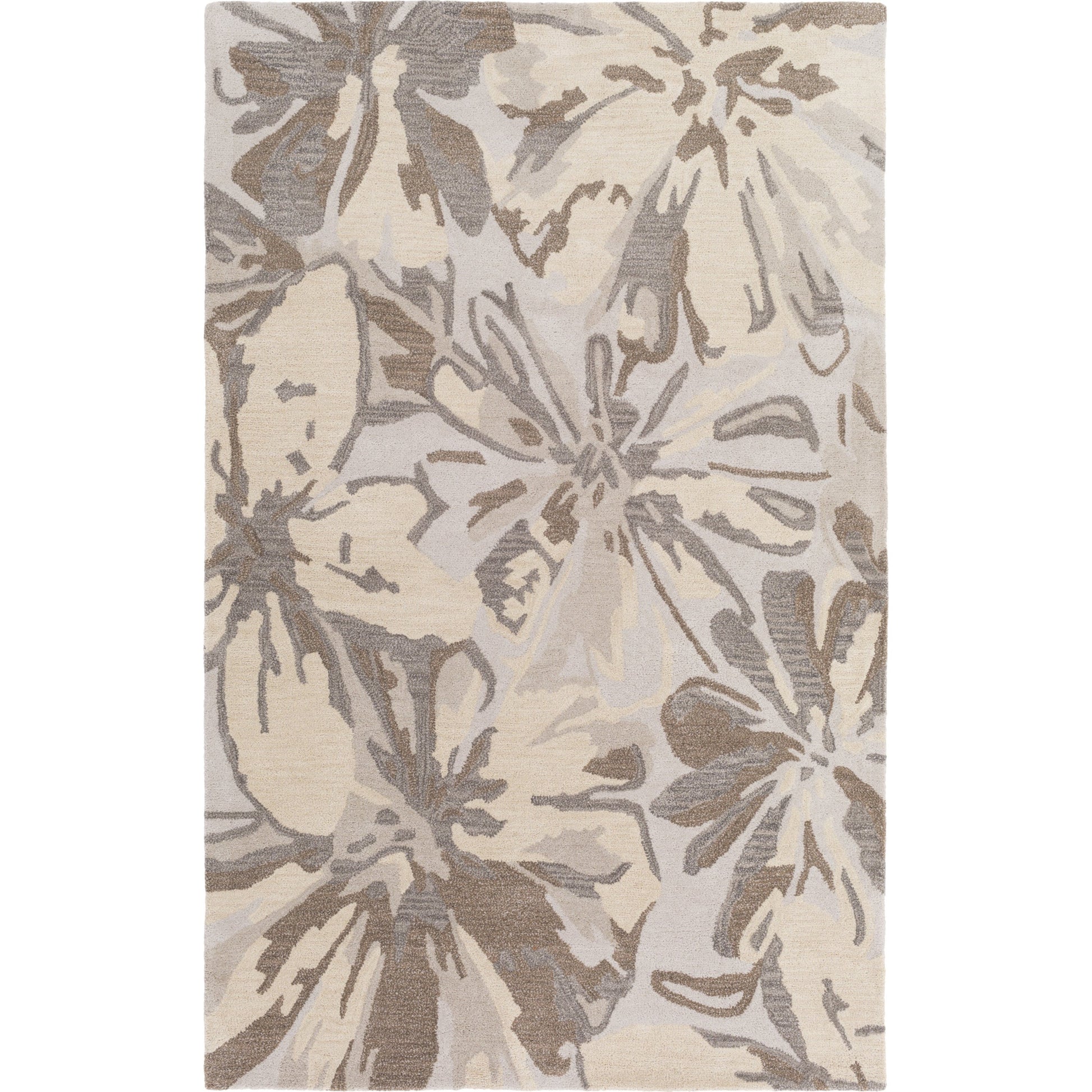 Athena Rug - 889 by Livabliss. Made from 100% wool in a unique style.