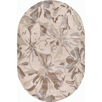 Athena Rug - 889 by Livabliss. Made from 100% wool in a unique style.