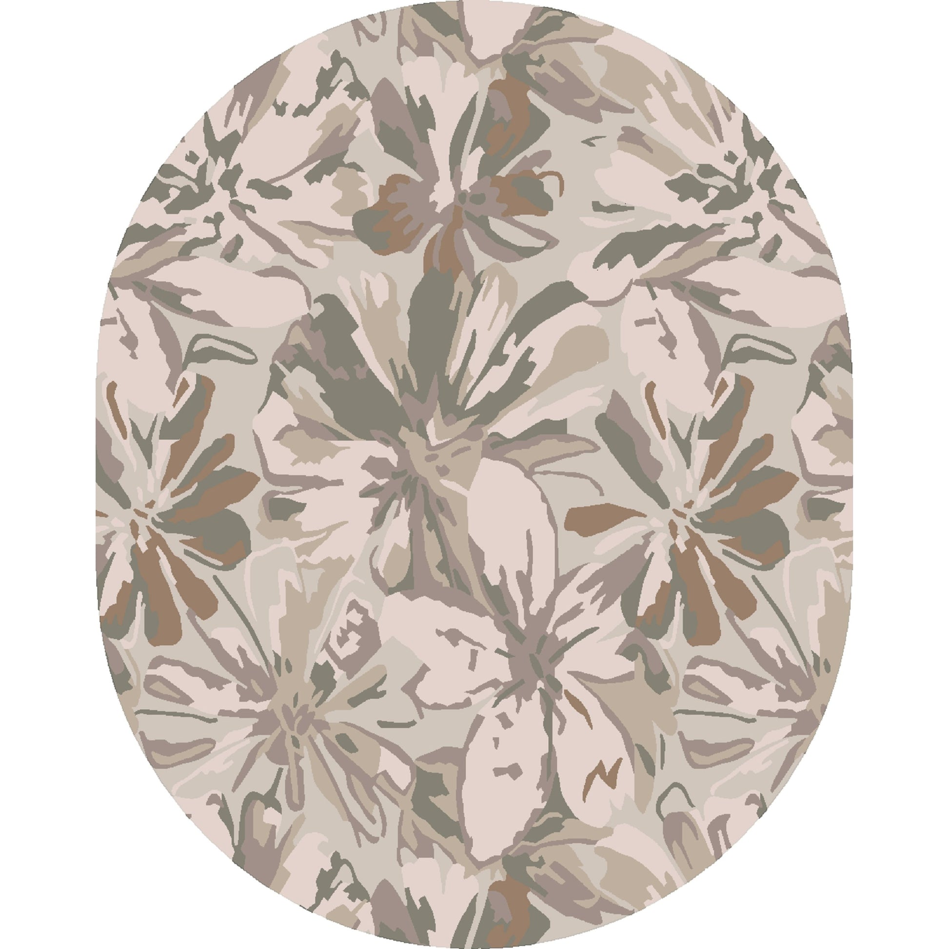 Athena Rug - 889 by Livabliss. Made from 100% wool in a unique style.