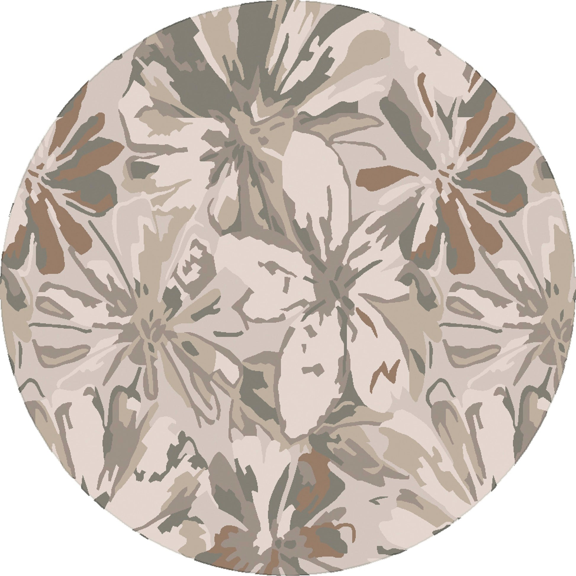 Athena Rug - 889 by Livabliss. Made from 100% wool in a unique style.