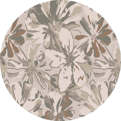 Athena Rug - 889 by Livabliss. Made from 100% wool in a unique style.