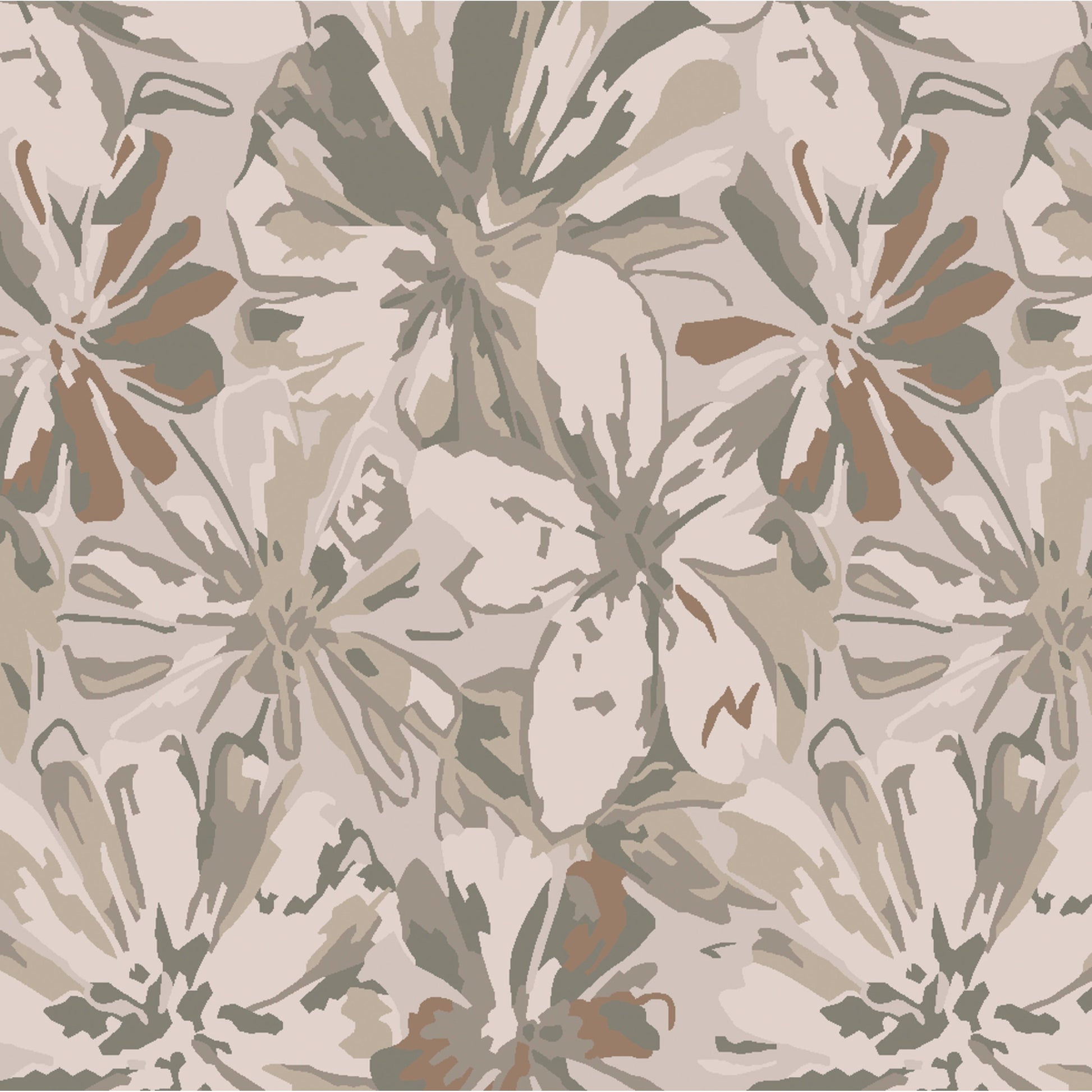 Athena Rug - 889 by Livabliss. Made from 100% wool in a unique style.