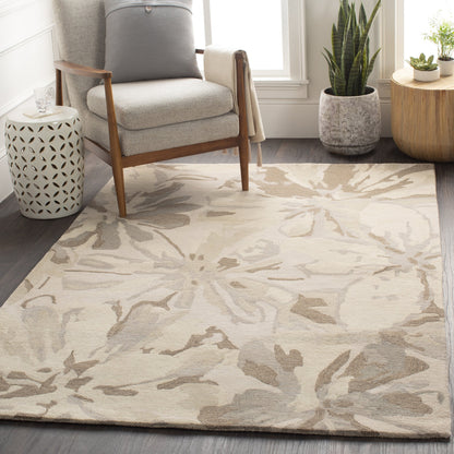Athena Rug - 889 by Livabliss. Made from 100% wool in a unique style.