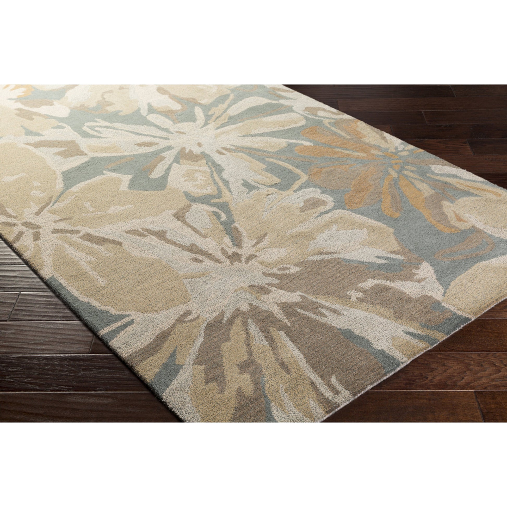 Athena Rug - 889 by Livabliss. Made from 100% wool in a unique style.