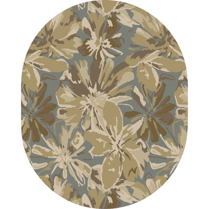 Athena Rug - 889 by Livabliss. Made from 100% wool in a unique style.