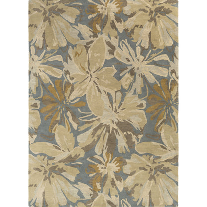 Athena Rug - 889 by Livabliss. Made from 100% wool in a unique style.