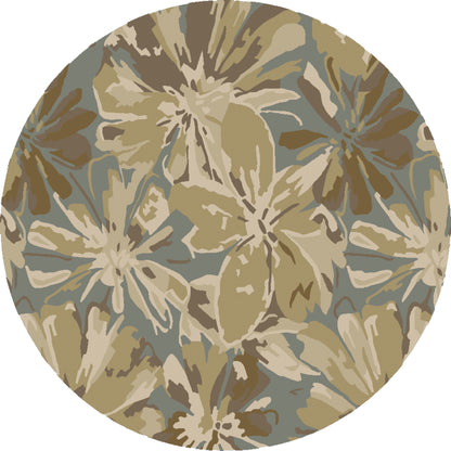 Athena Rug - 889 by Livabliss. Made from 100% wool in a unique style.