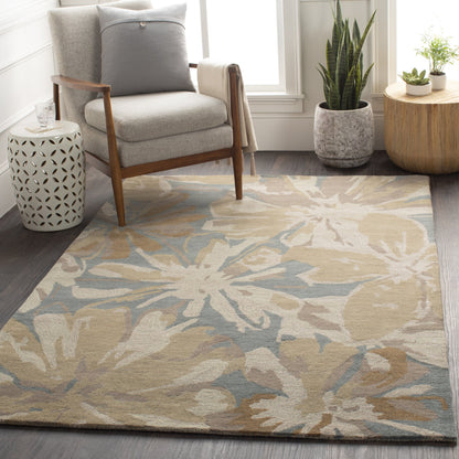 Athena Rug - 889 by Livabliss. Made from 100% wool in a unique style.