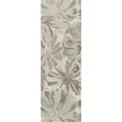 Athena Rug - 889 by Livabliss. Made from 100% wool in a unique style.