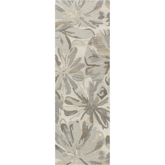 Athena Rug - 889 by Livabliss. Made from 100% wool in a unique style.