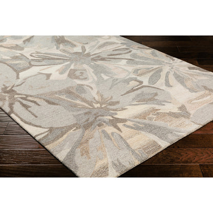 Athena Rug - 889 by Livabliss. Made from 100% wool in a unique style.