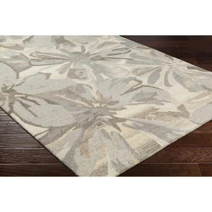 Athena Rug - 889 by Livabliss. Made from 100% wool in a unique style.