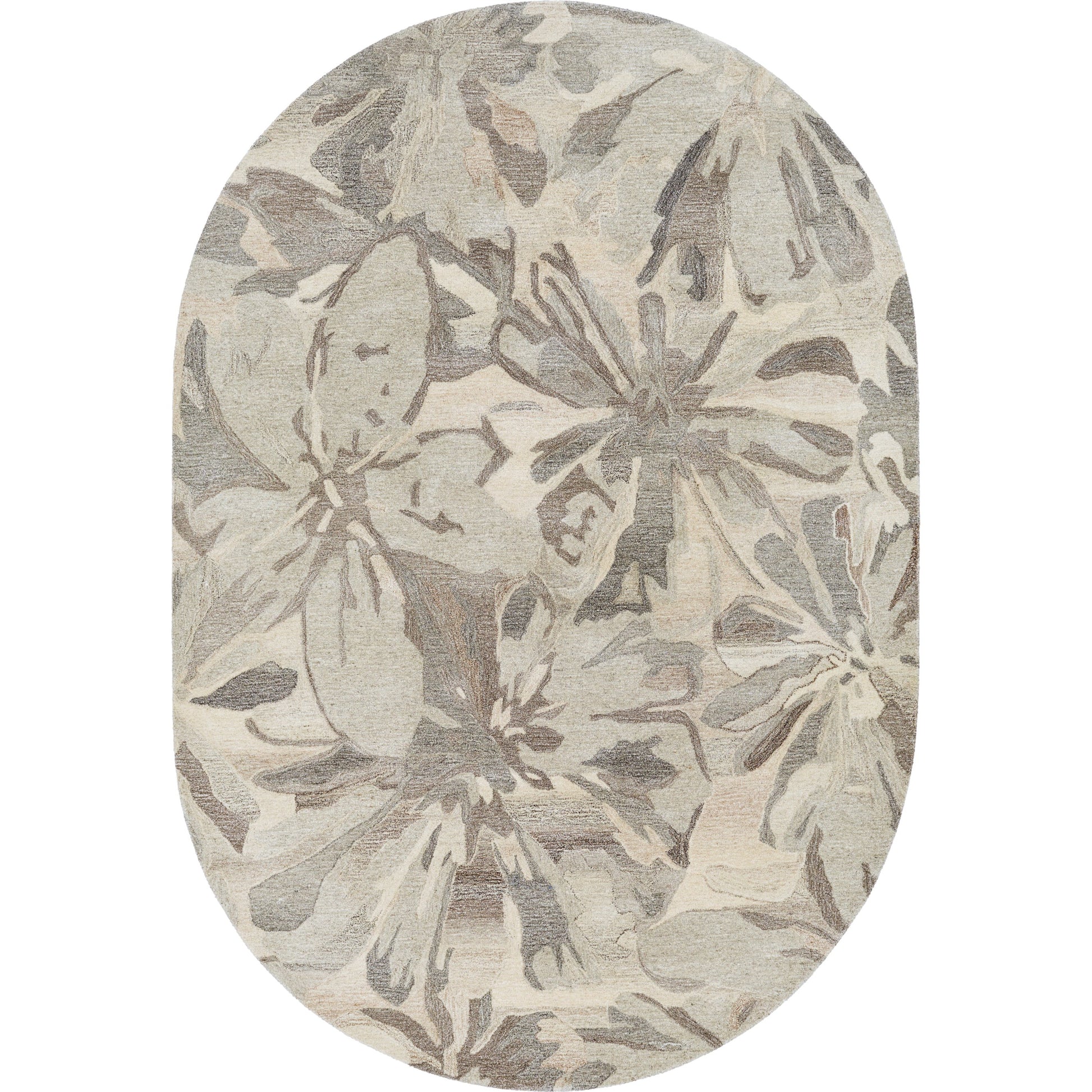 Athena Rug - 889 by Livabliss. Made from 100% wool in a unique style.