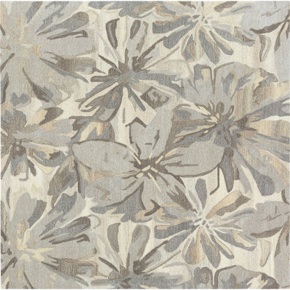 Athena Rug - 889 by Livabliss. Made from 100% wool in a unique style.