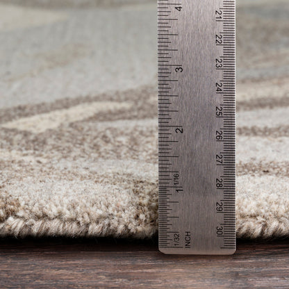 Athena Rug - 889 by Livabliss. Made from 100% wool in a unique style.