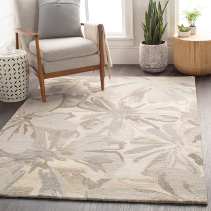 Athena Rug - 889 by Livabliss. Made from 100% wool in a unique style.