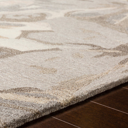 Athena Rug - 889 by Livabliss. Made from 100% wool in a unique style.