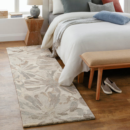 Athena Rug - 889 by Livabliss. Made from 100% wool in a unique style.