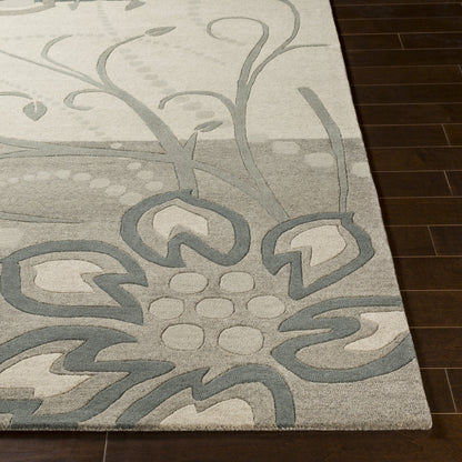 Athena Rug - 1165 by Livabliss. Made from 100% wool in a unique style.