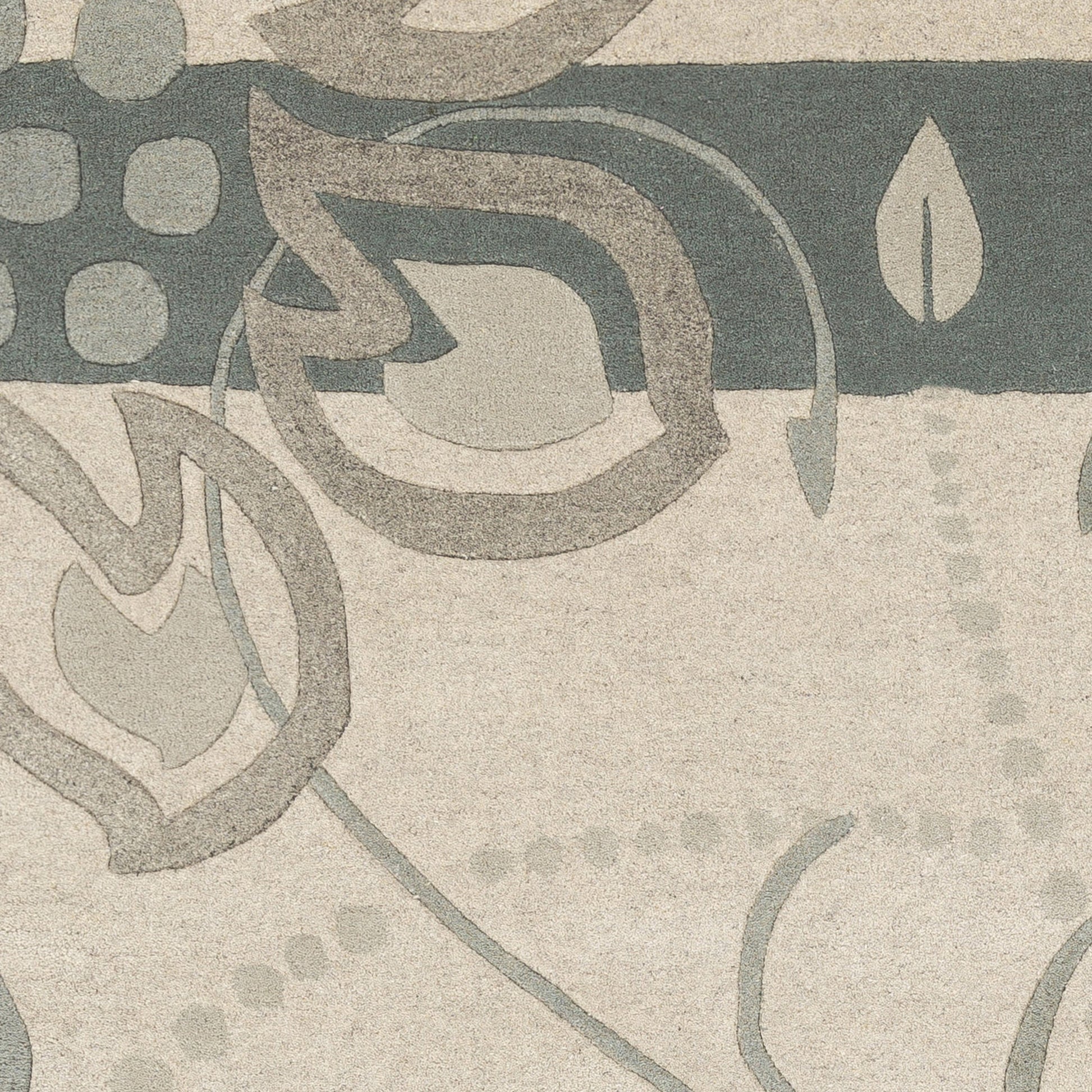 Athena Rug - 1165 by Livabliss. Made from 100% wool in a unique style.