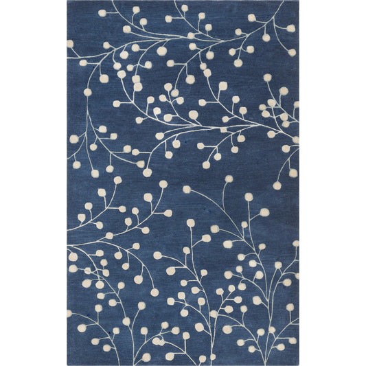 Athena Rug - 363 by Livabliss. Made from 100% wool in a unique style.