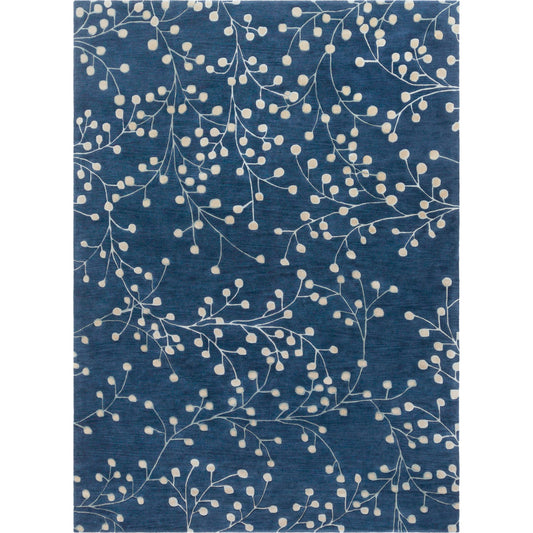 Athena Rug - 363 by Livabliss. Made from 100% wool in a unique style.